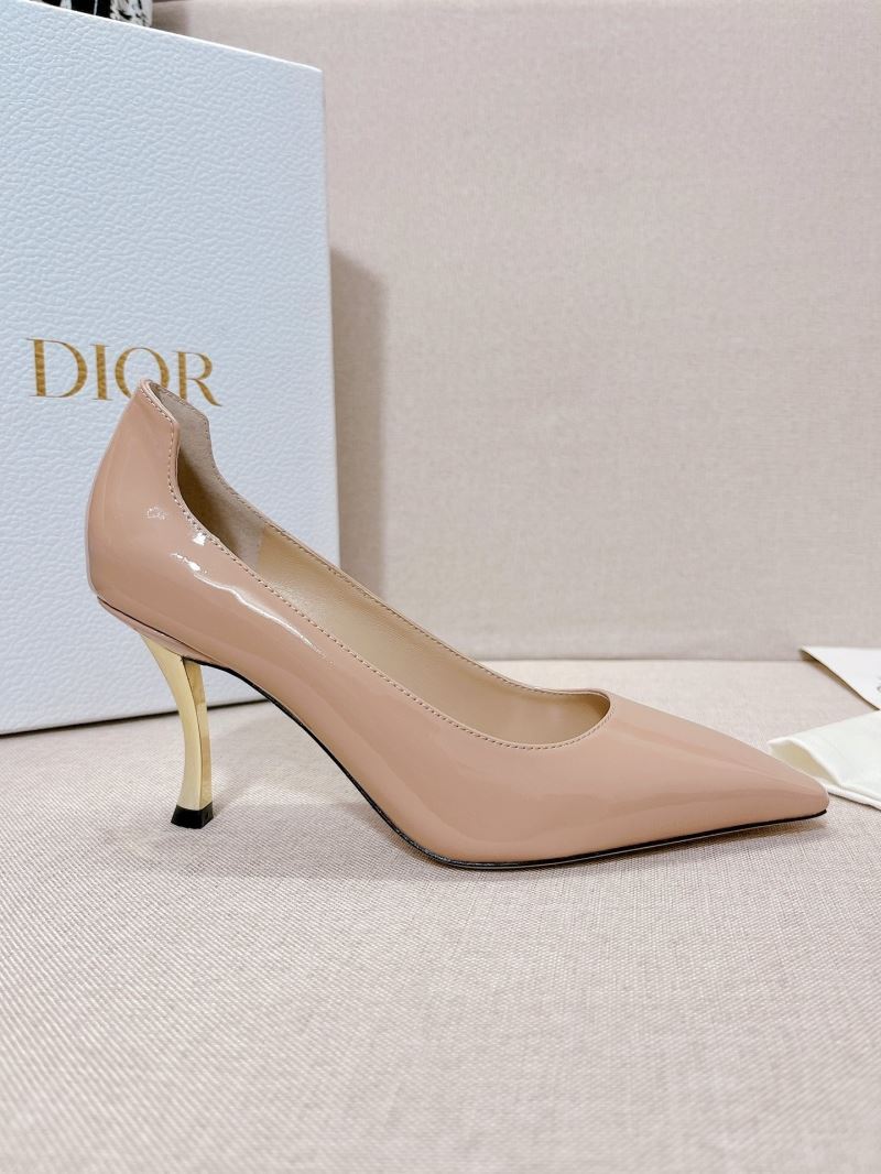 Christian Dior Heeled Shoes